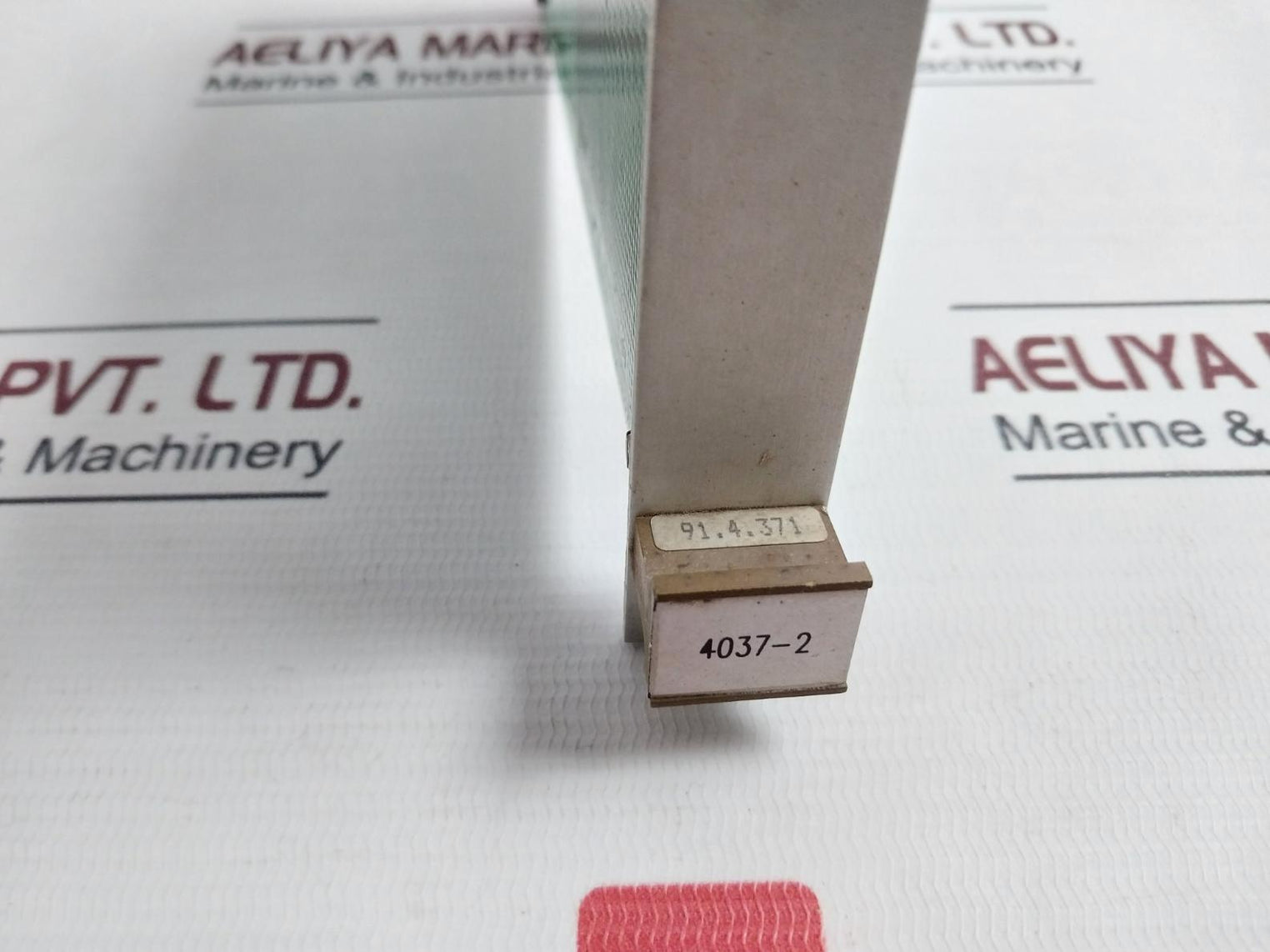 Carlo Gavazzi 4037 Printed Circuit Board