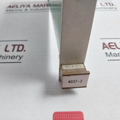 Carlo Gavazzi 4037 Printed Circuit Board