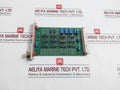 Carlo Gavazzi 4039 Printed Circuit Board Rev B