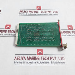 Carlo Gavazzi 4039 Printed Circuit Board Rev B