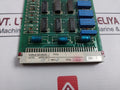 Carlo Gavazzi 4039 Printed Circuit Board Rev B