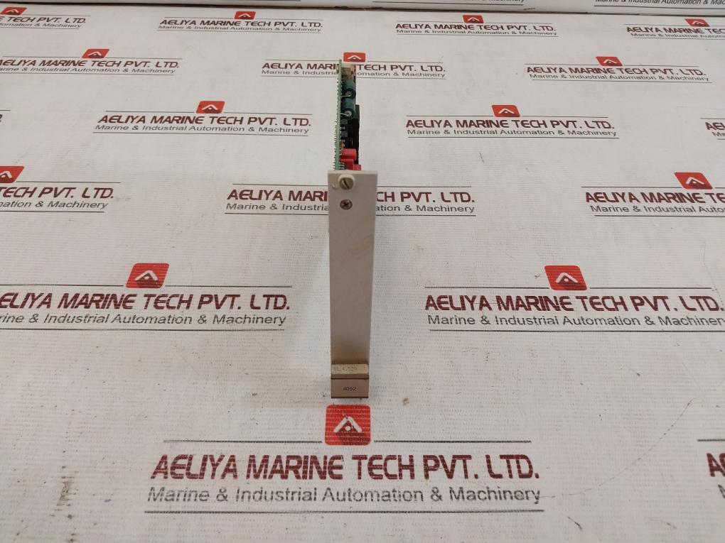 Carlo Gavazzi 4052 Printed Circuit Board 91.4.520 Rev: C