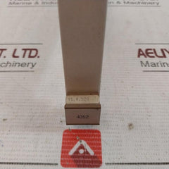 Carlo Gavazzi 4052 Printed Circuit Board 91.4.520 Rev: C