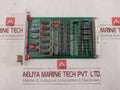 Carlo Gavazzi 4052 Printed Circuit Board 91.4.520 Rev: C