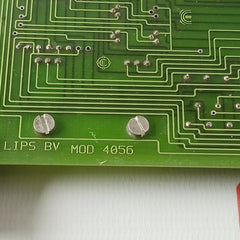 Carlo Gavazzi 4056-018 Printed Circuit Board Rev: F