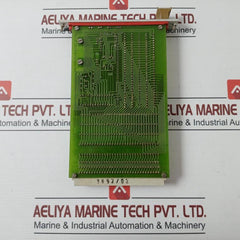 Carlo Gavazzi 4056-018 Printed Circuit Board Rev: F