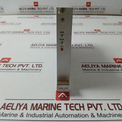 Carlo Gavazzi 4056-018 Printed Circuit Board Rev: F