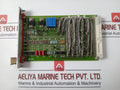 Carlo Gavazzi 4056-018 Printed Circuit Board Rev: F