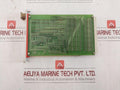 Carlo Gavazzi 4056-029 Printed Circuit Board Rev: B Mod 4056