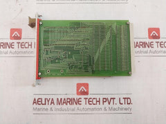 Carlo Gavazzi 4056-029 Printed Circuit Board Rev: B Mod 4056