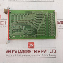 Carlo Gavazzi 4056-029 Printed Circuit Board Rev: B Mod 4056