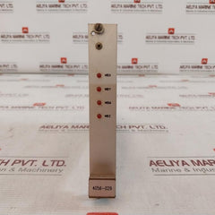 Carlo Gavazzi 4056-029 Printed Circuit Board Rev: B Mod 4056
