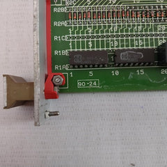 Carlo Gavazzi 4056-029 Printed Circuit Board Rev: B Mod 4056