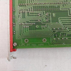 Carlo Gavazzi 4056-029 Printed Circuit Board Rev: B Mod 4056