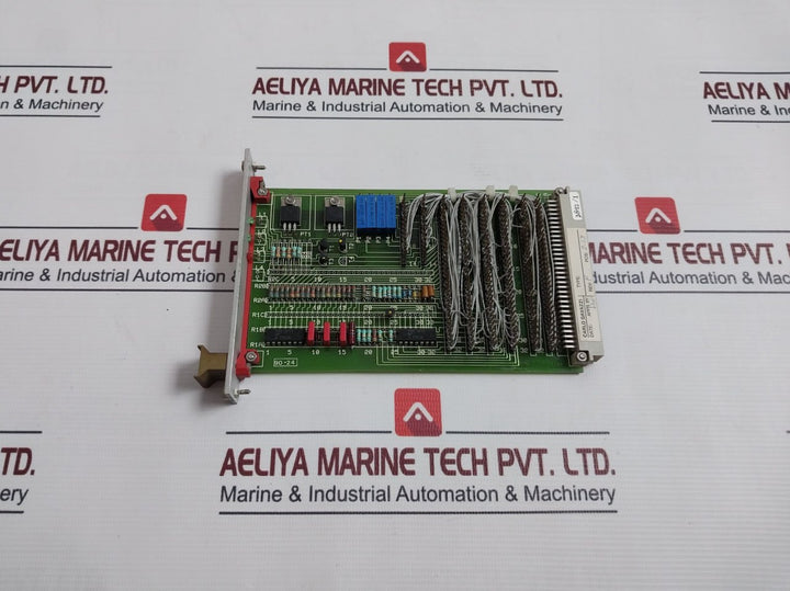 Carlo Gavazzi 4056 Printed Circuit Board