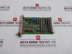 Carlo Gavazzi 4056 Printed Circuit Board