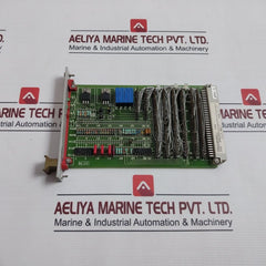 Carlo Gavazzi 4056 Printed Circuit Board