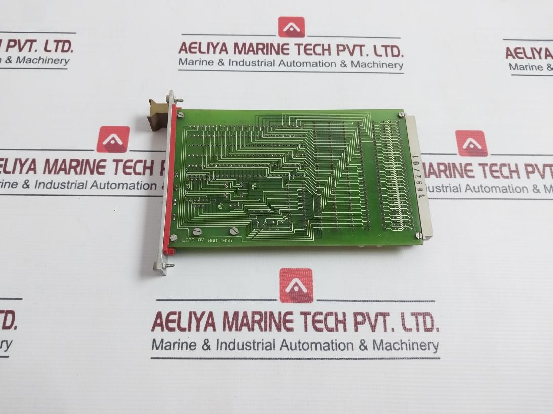 Carlo Gavazzi 4056 Printed Circuit Board