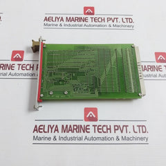 Carlo Gavazzi 4056 Printed Circuit Board