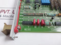 Carlo Gavazzi 4056 Printed Circuit Board