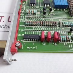 Carlo Gavazzi 4056 Printed Circuit Board