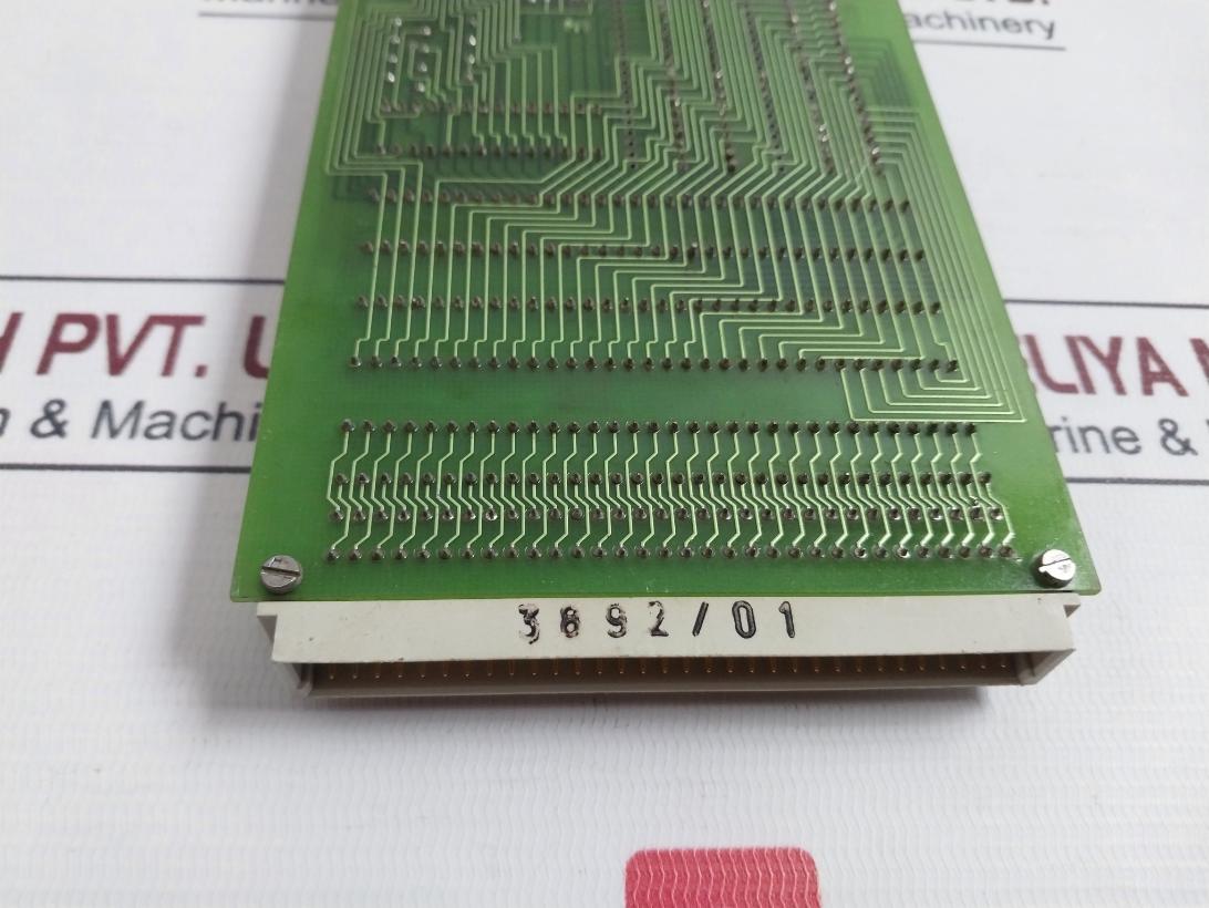 Carlo Gavazzi 4056 Printed Circuit Board