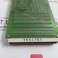 Carlo Gavazzi 4056 Printed Circuit Board