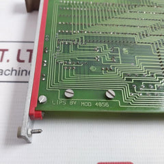 Carlo Gavazzi 4056 Printed Circuit Board