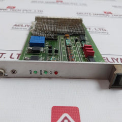 Carlo Gavazzi 4056 Printed Circuit Board