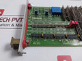 Carlo Gavazzi 4056 Printed Circuit Board Rev: C