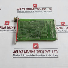 Carlo Gavazzi 4056 Printed Circuit Board Rev: C