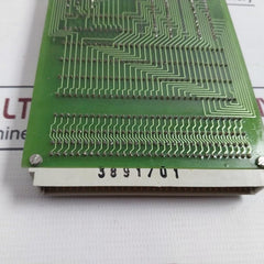 Carlo Gavazzi 4056 Printed Circuit Board Rev: C