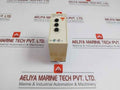 Carlo Gavazzi 50/60Hz Delay On Operate Time Relay 5084166D23