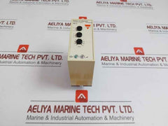 Carlo Gavazzi 50/60Hz Delay On Operate Time Relay 5084166D23
