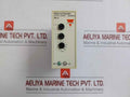 Carlo Gavazzi 50/60Hz Delay On Operate Time Relay 5084166D23