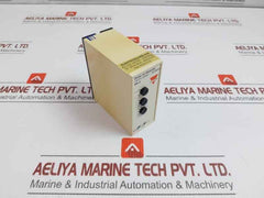 Carlo Gavazzi 50/60Hz Delay On Operate Time Relay 5084166D23