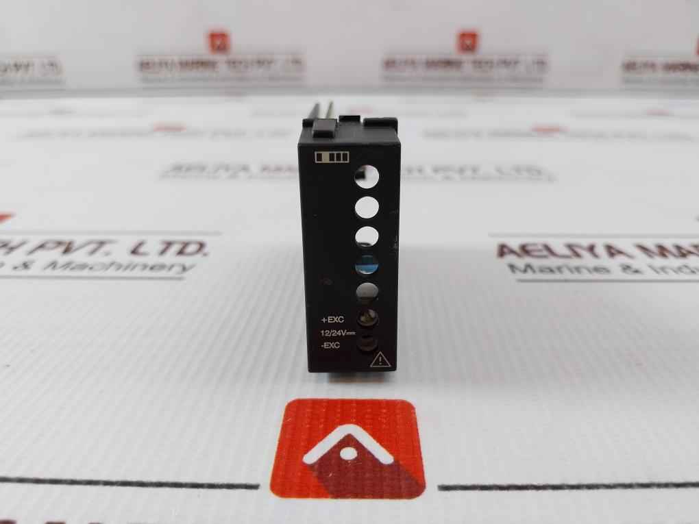 Carlo Gavazzi 5100526 Em-1 Control / Interface Module