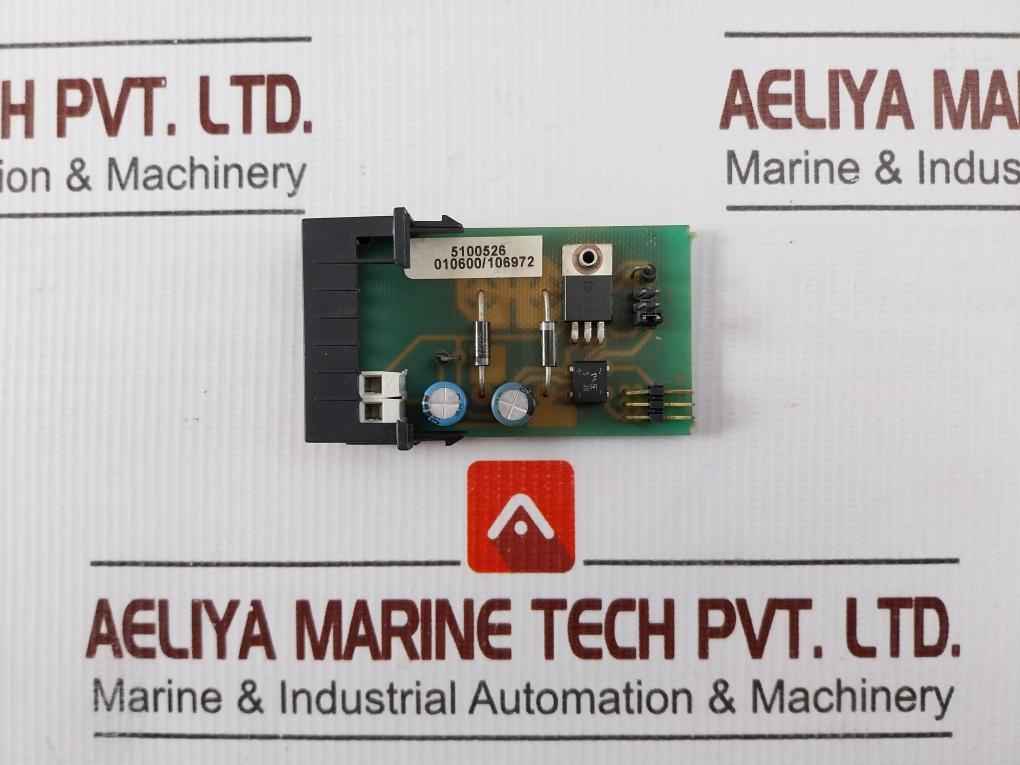 Carlo Gavazzi 5100526 Em-1 Control / Interface Module