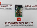 Carlo Gavazzi 5100526 Em-1 Control / Interface Module