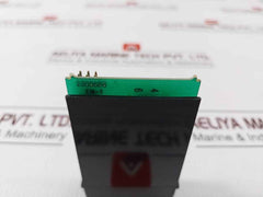 Carlo Gavazzi 5100526 Em-1 Control / Interface Module