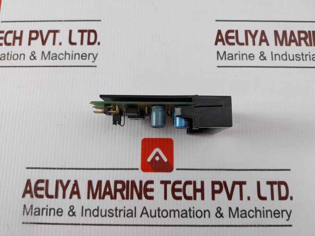Carlo Gavazzi 5100526 Em-1 Control / Interface Module