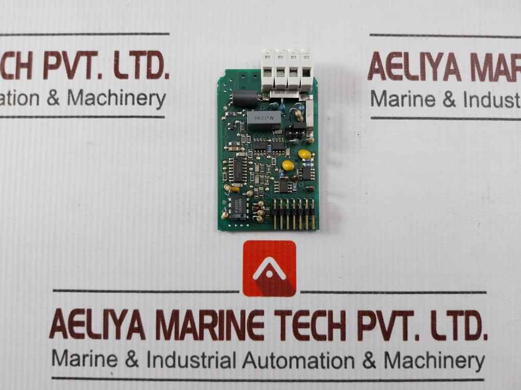 Carlo Gavazzi 5100532 Printed Circuit Board Card 000600/115503