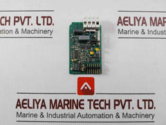Carlo Gavazzi 5100532 Printed Circuit Board Card 000600/115503