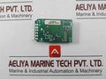 Carlo Gavazzi 5100532 Printed Circuit Board Card 000600/115503