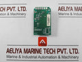 Carlo Gavazzi 5100532 Printed Circuit Board Card 000600/115503