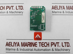 Carlo Gavazzi 5100532 Printed Circuit Board Card 000600/115503