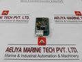 Carlo Gavazzi 5100532 Printed Circuit Board Card 000600/115503