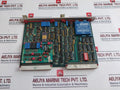 Carlo Gavazzi 6003 Circuit Board 91.6.003.D4