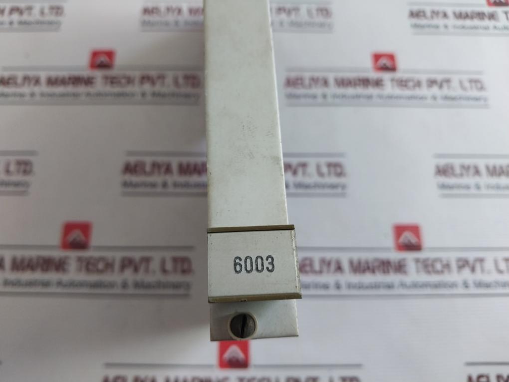 Carlo Gavazzi 6003 Circuit Board 91.6.003.D4