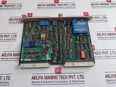 Carlo Gavazzi 6003 Circuit Board 91.6.003.D4